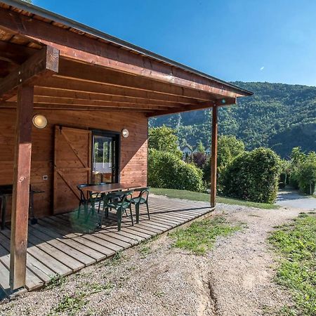 Les Chalets By Le Marintan Saint-Michel-de-Maurienne Buitenkant foto